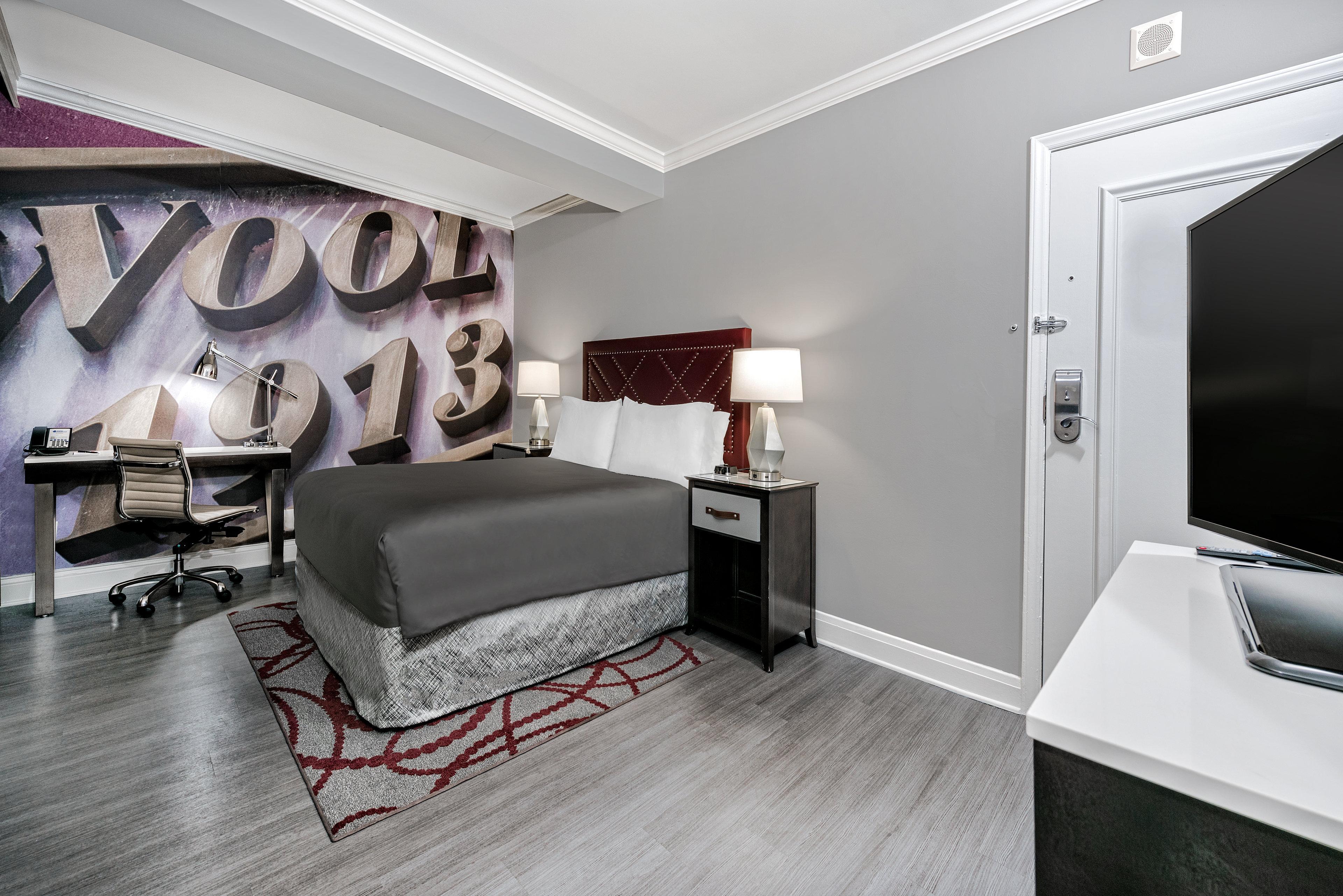 Hotel Indigo Dallas Downtown By Ihg Экстерьер фото