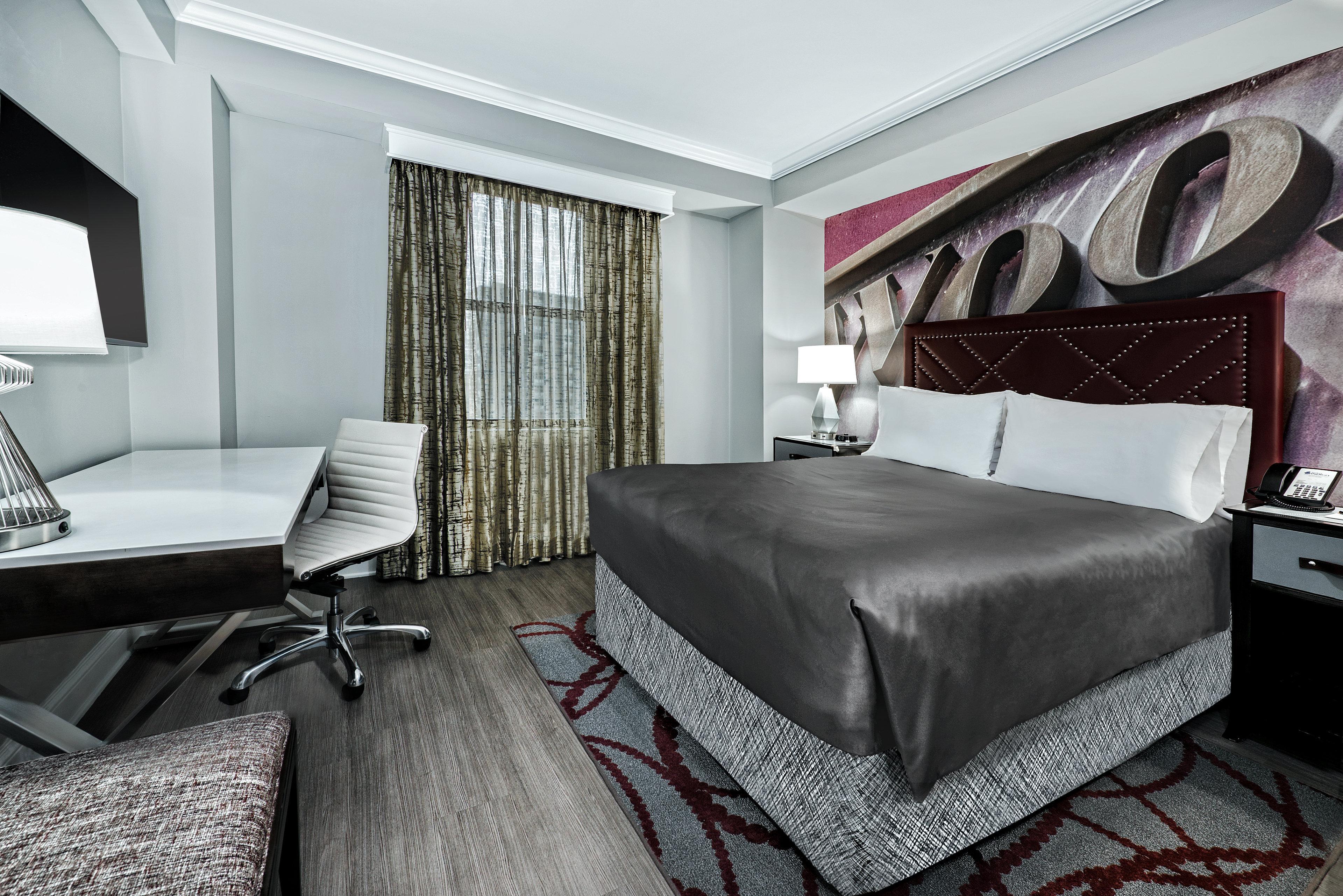 Hotel Indigo Dallas Downtown By Ihg Экстерьер фото