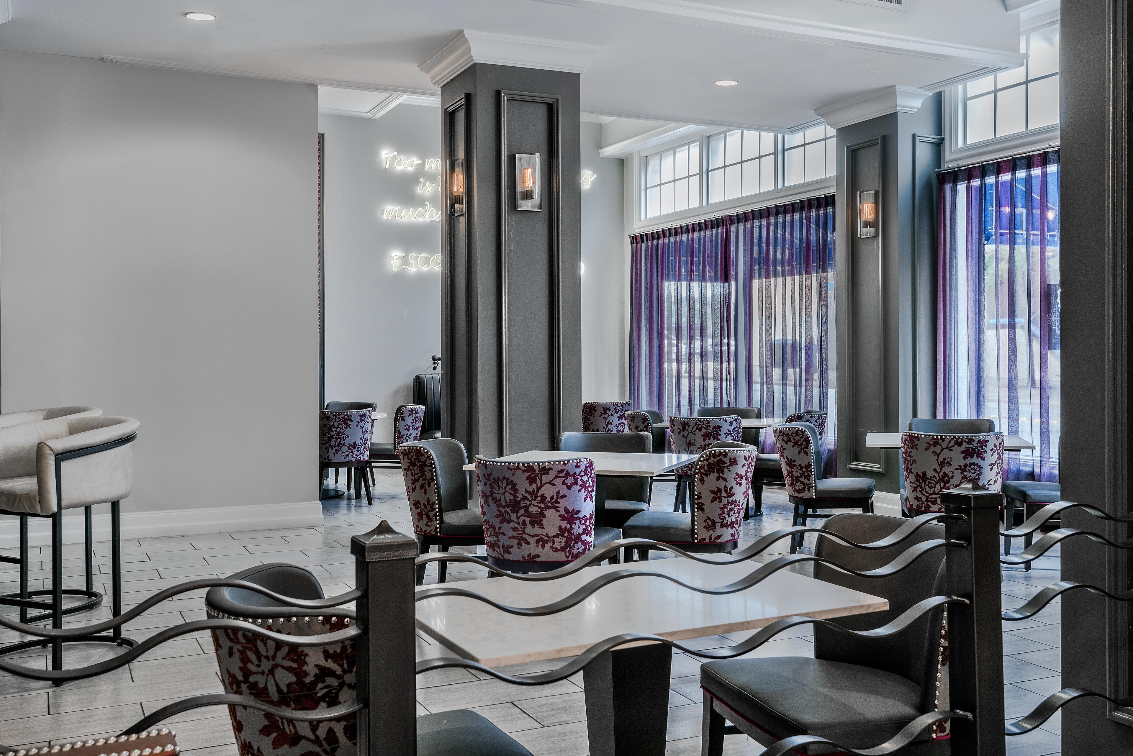 Hotel Indigo Dallas Downtown By Ihg Экстерьер фото