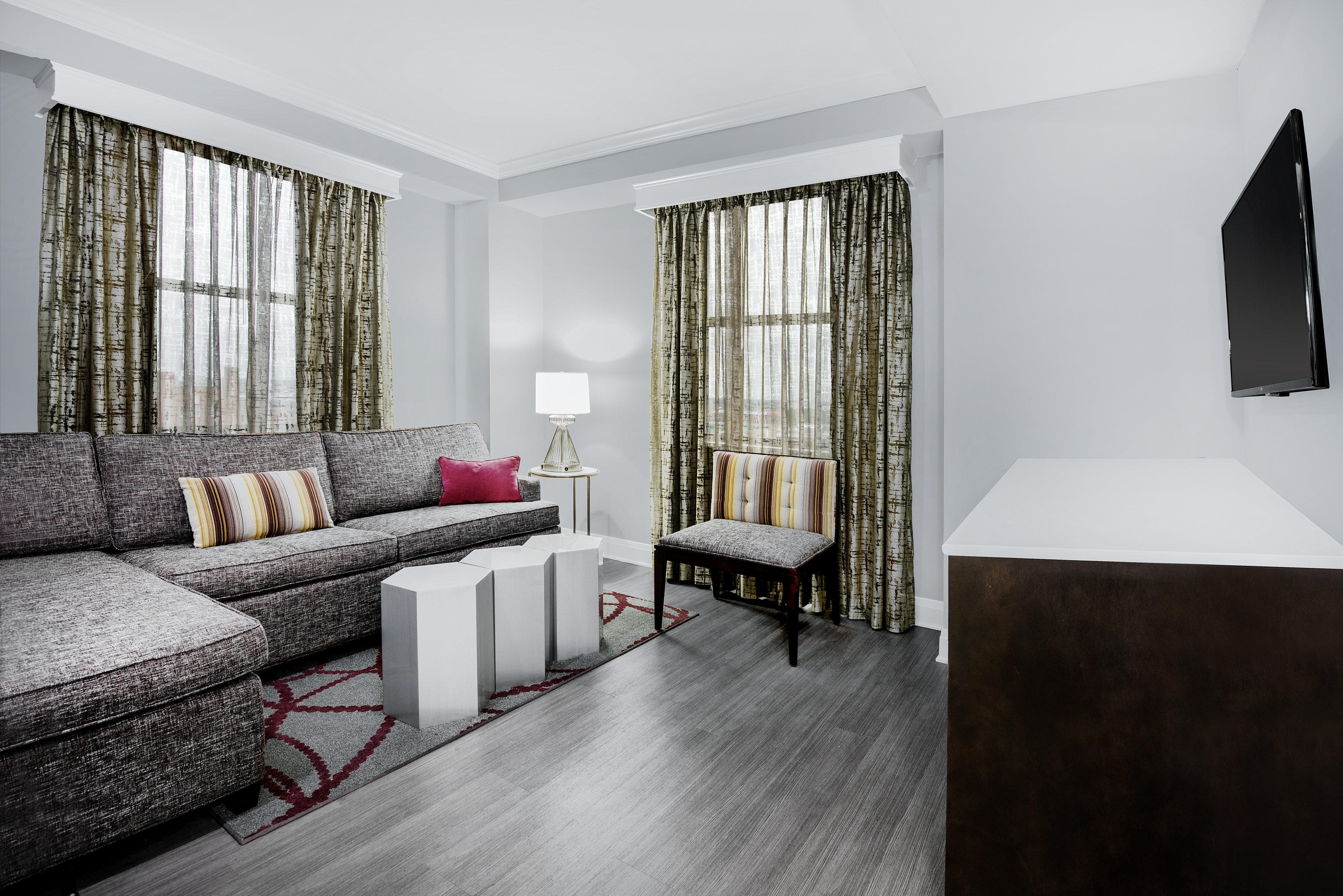 Hotel Indigo Dallas Downtown By Ihg Экстерьер фото
