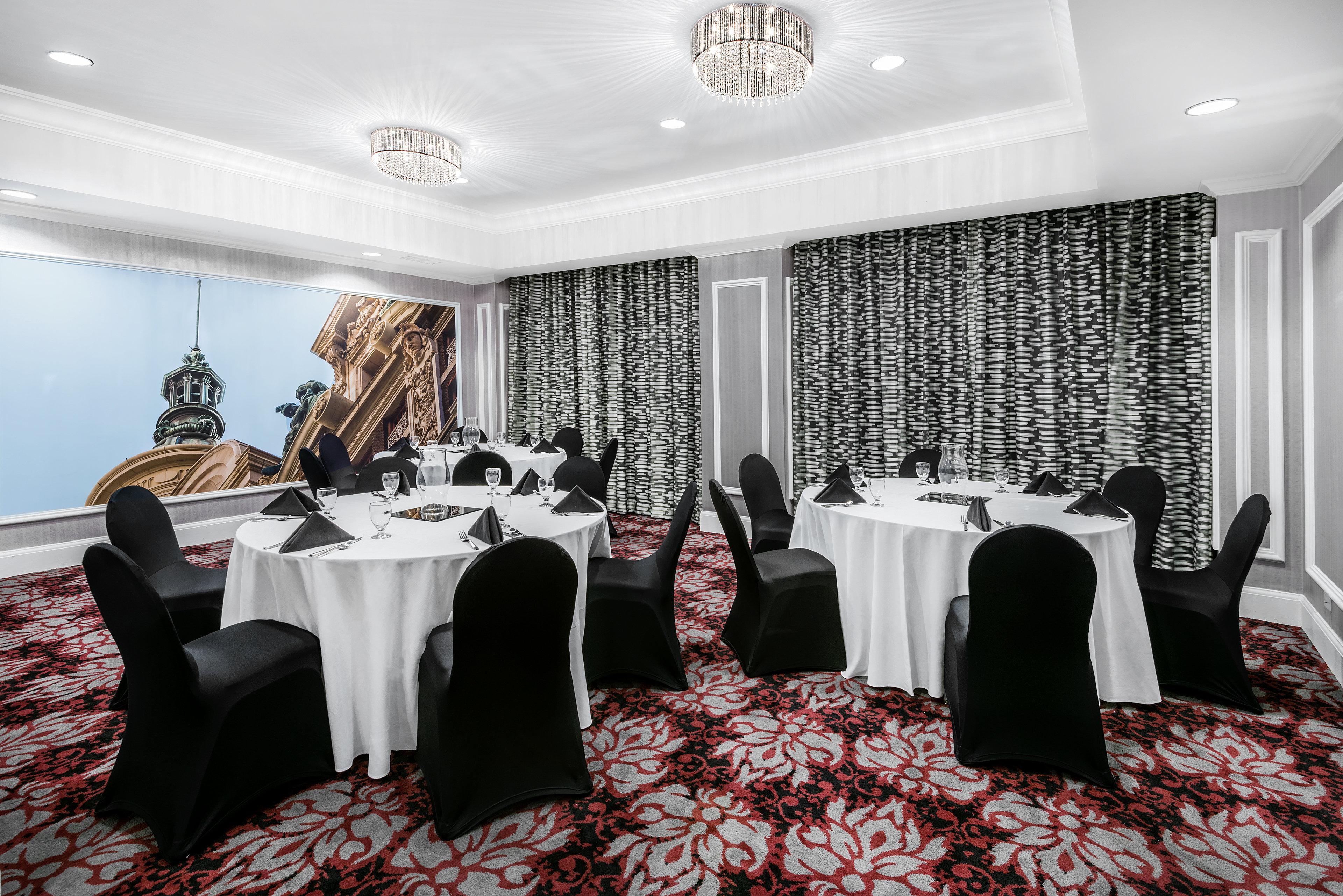 Hotel Indigo Dallas Downtown By Ihg Экстерьер фото
