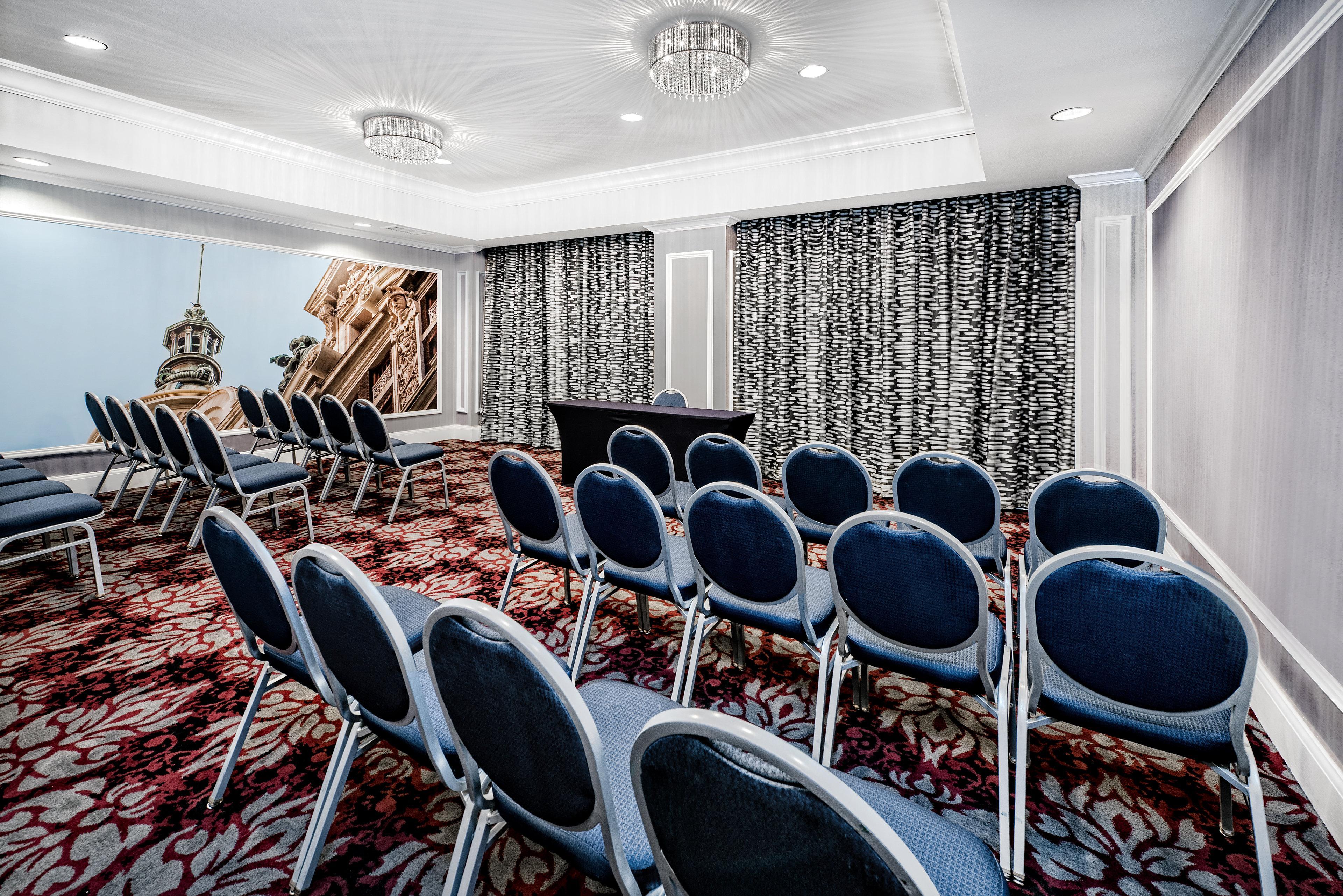 Hotel Indigo Dallas Downtown By Ihg Экстерьер фото
