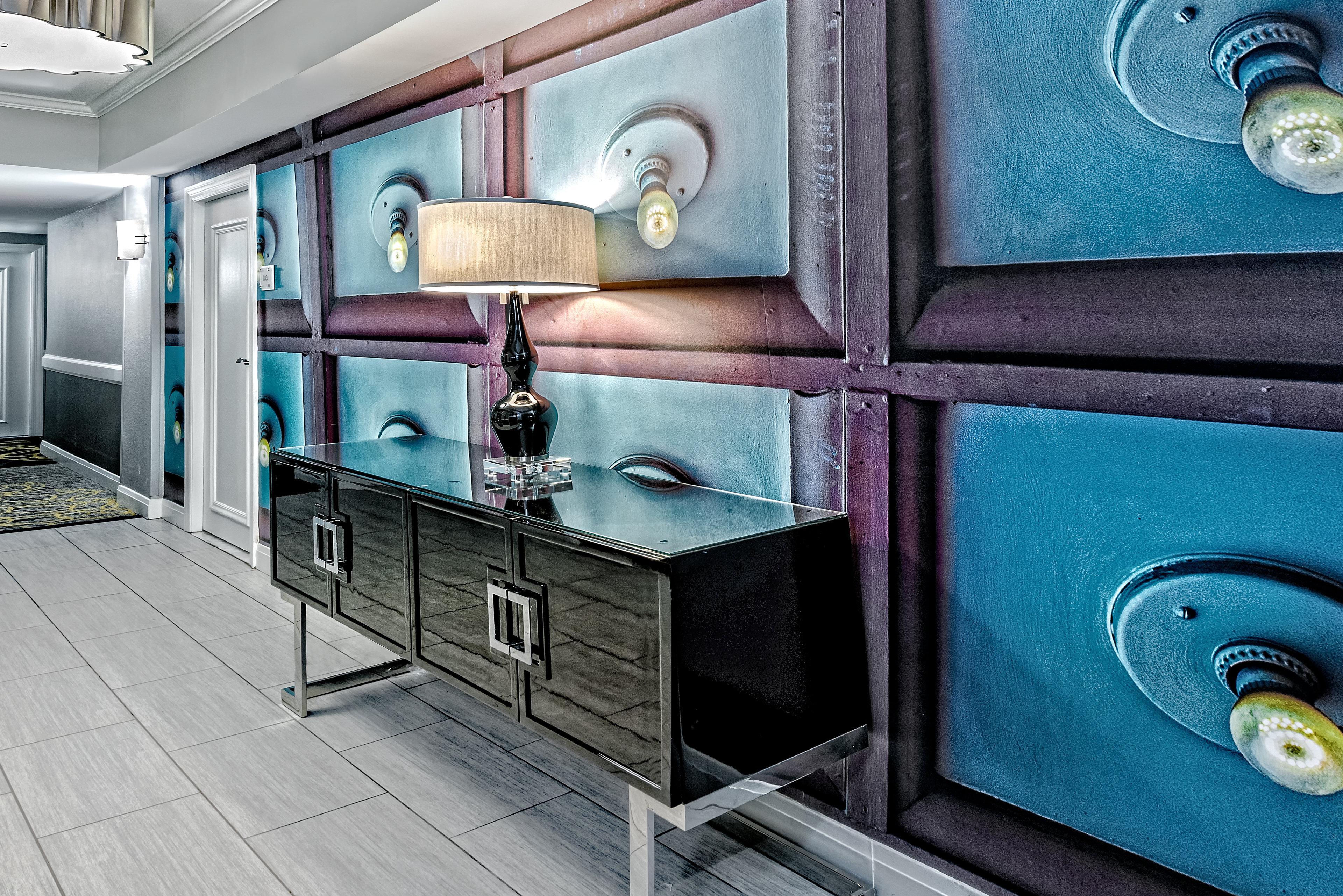 Hotel Indigo Dallas Downtown By Ihg Экстерьер фото
