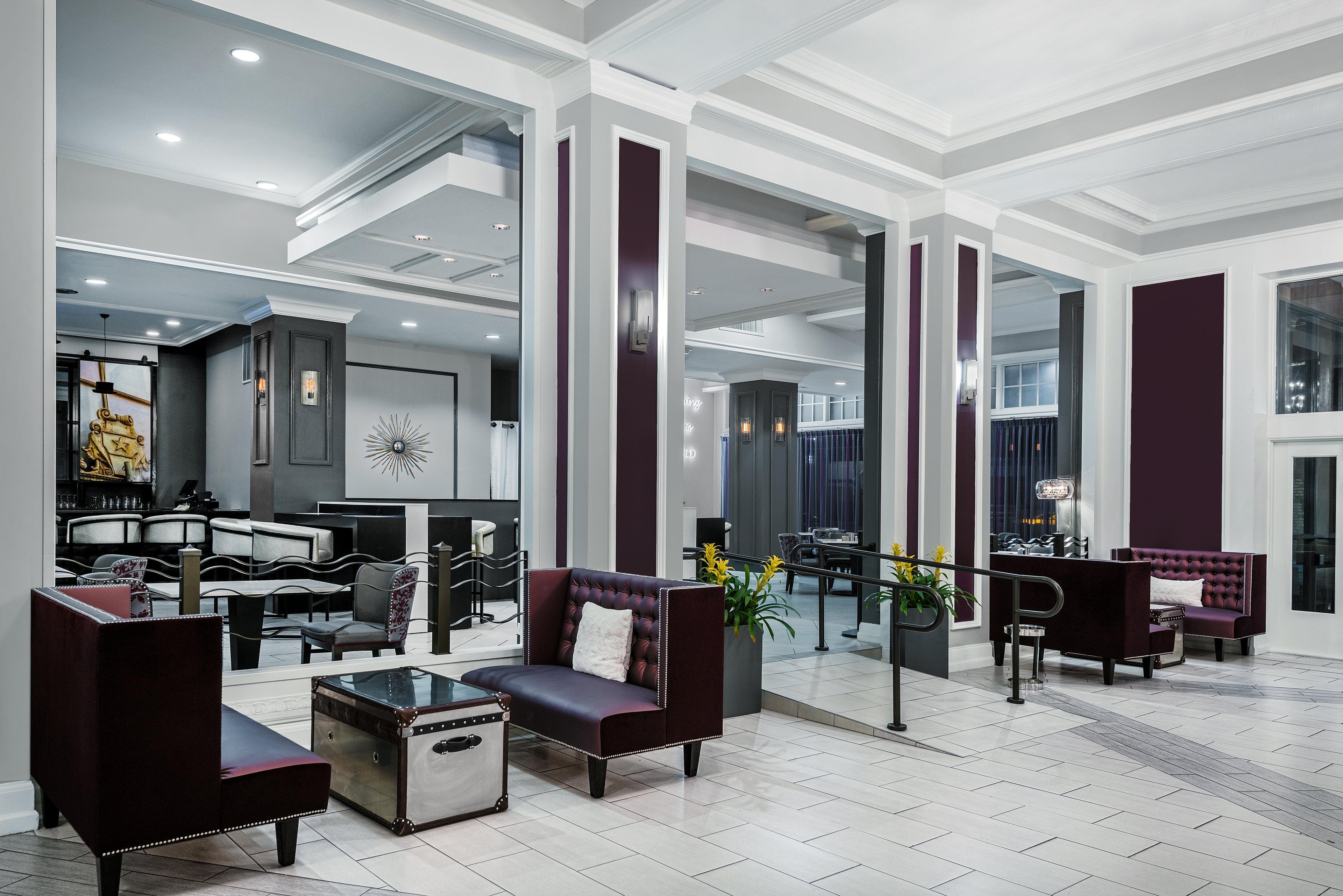 Hotel Indigo Dallas Downtown By Ihg Экстерьер фото