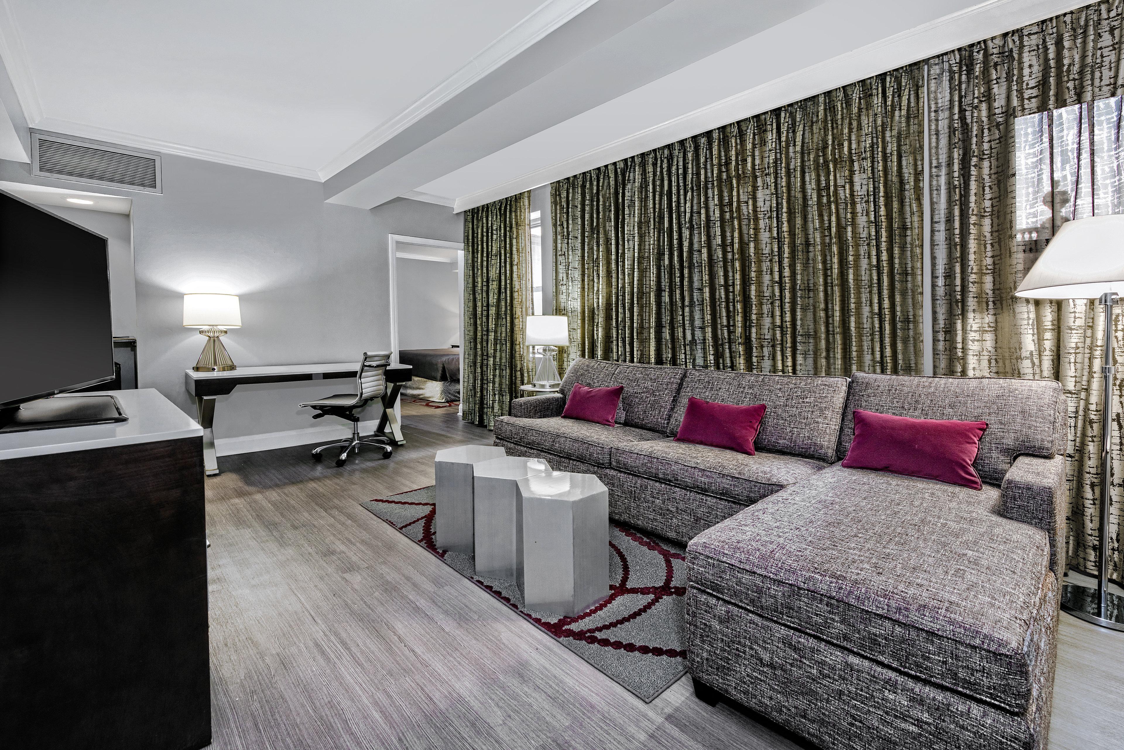 Hotel Indigo Dallas Downtown By Ihg Экстерьер фото