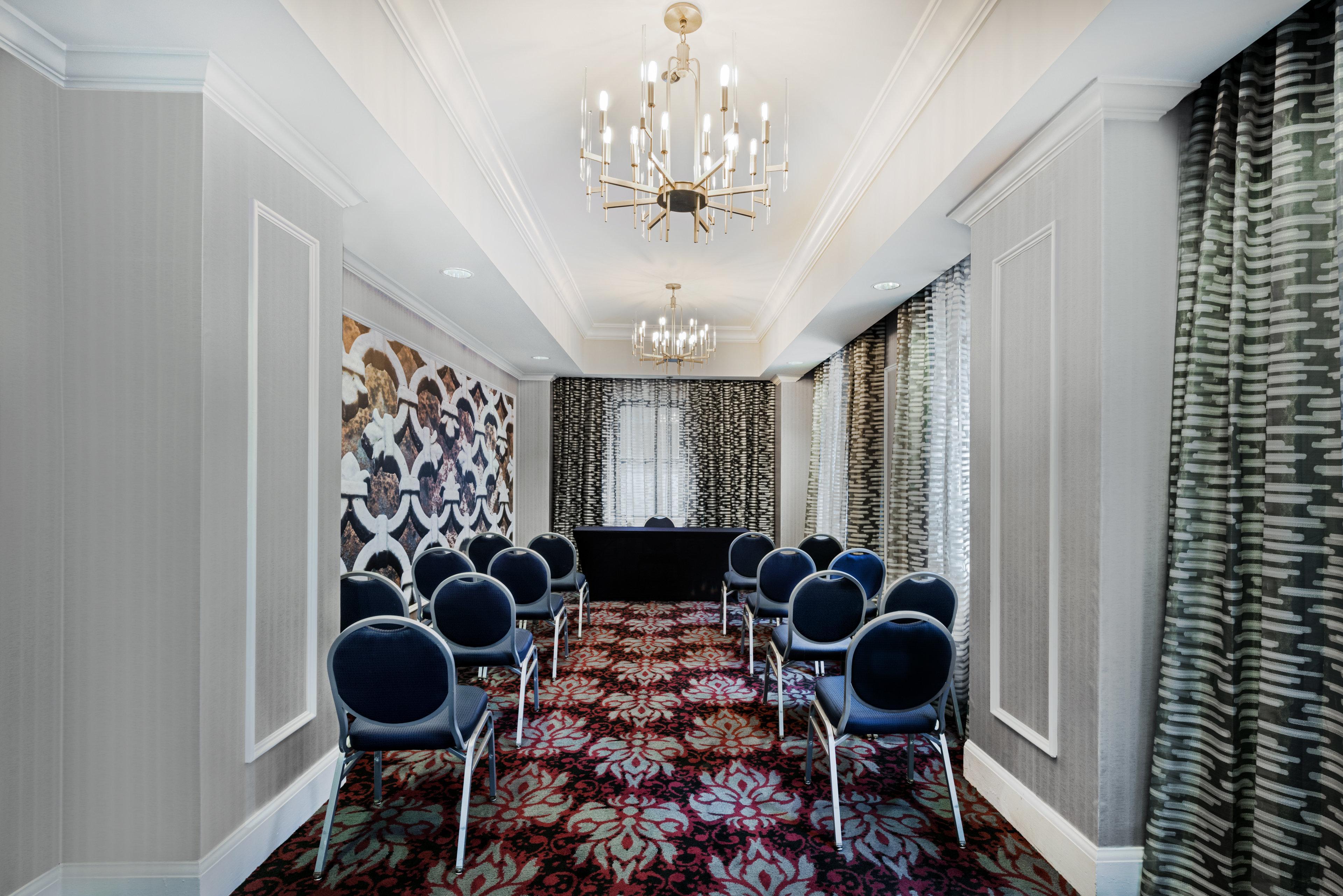 Hotel Indigo Dallas Downtown By Ihg Экстерьер фото