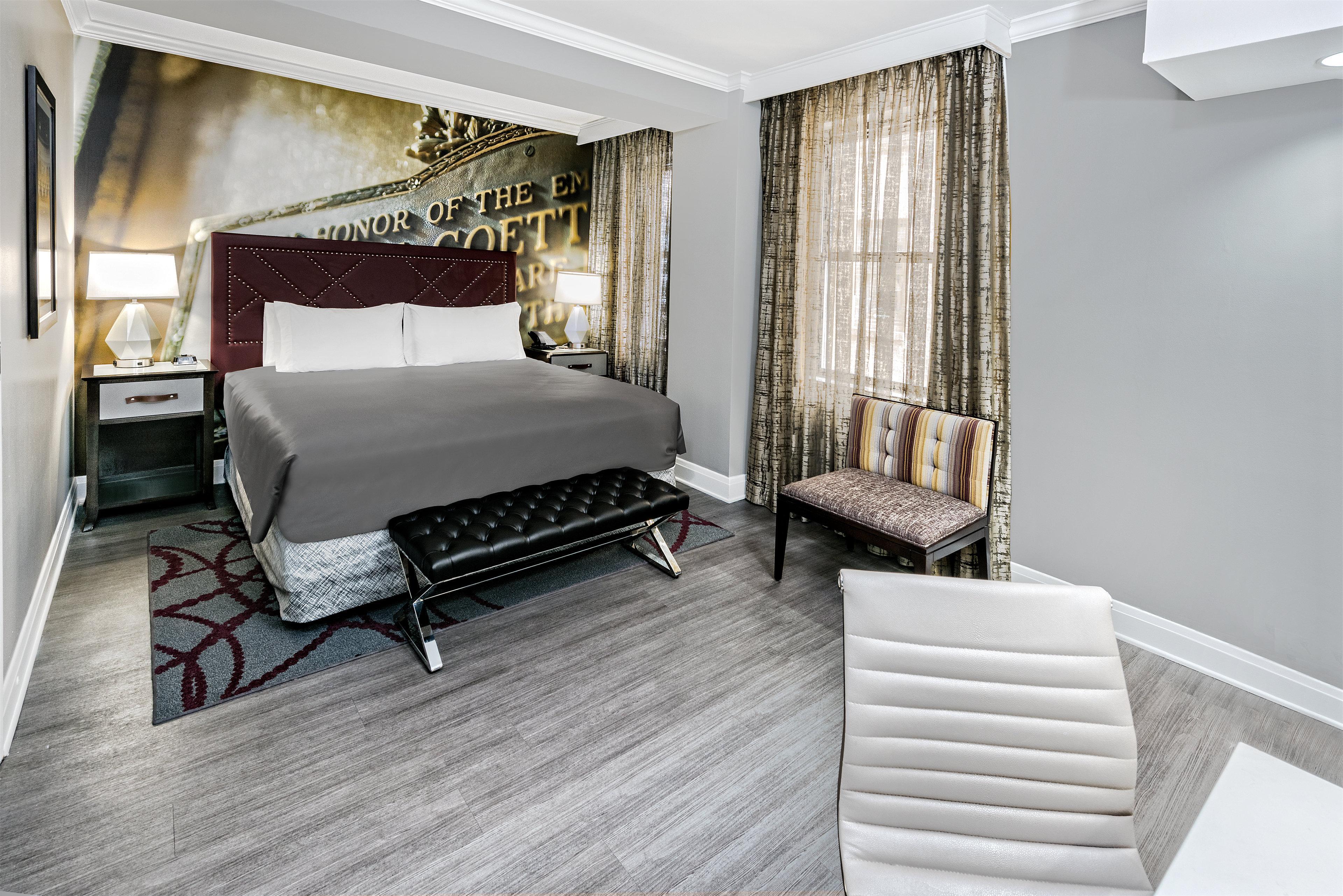 Hotel Indigo Dallas Downtown By Ihg Экстерьер фото