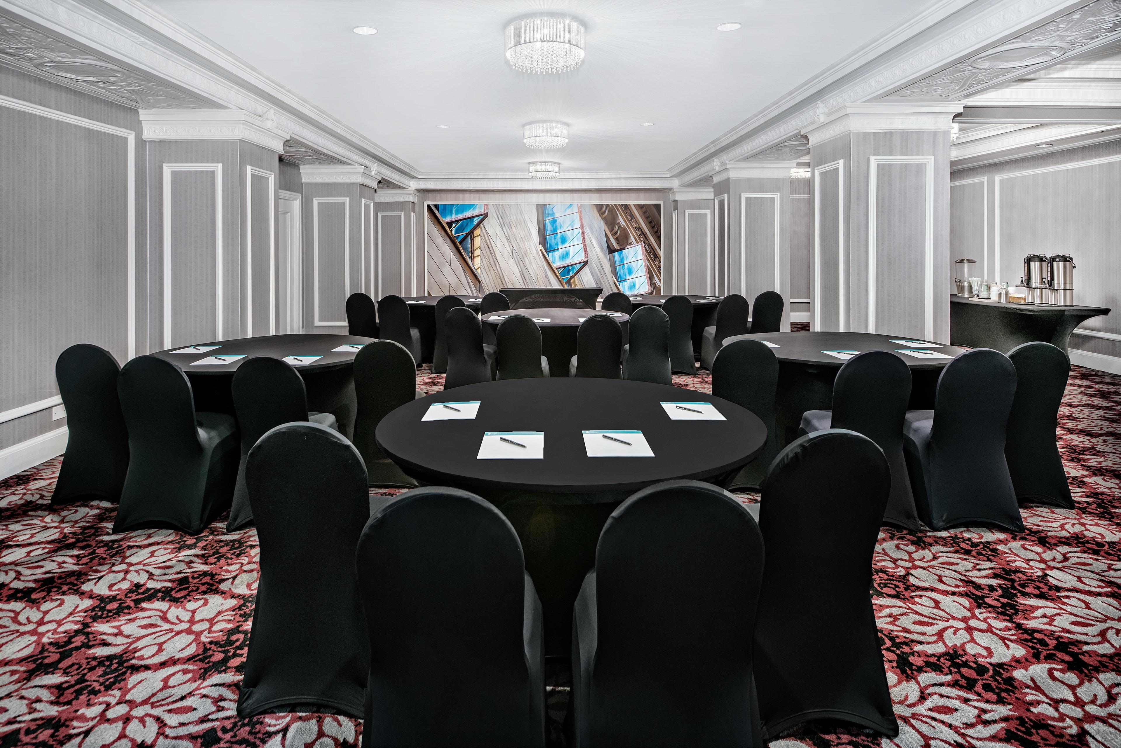 Hotel Indigo Dallas Downtown By Ihg Экстерьер фото