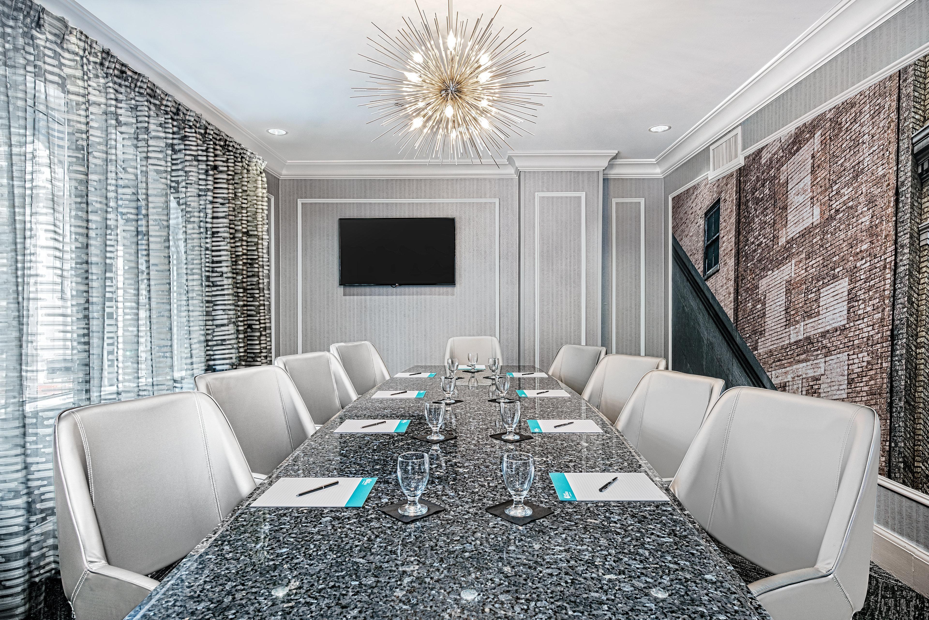 Hotel Indigo Dallas Downtown By Ihg Экстерьер фото