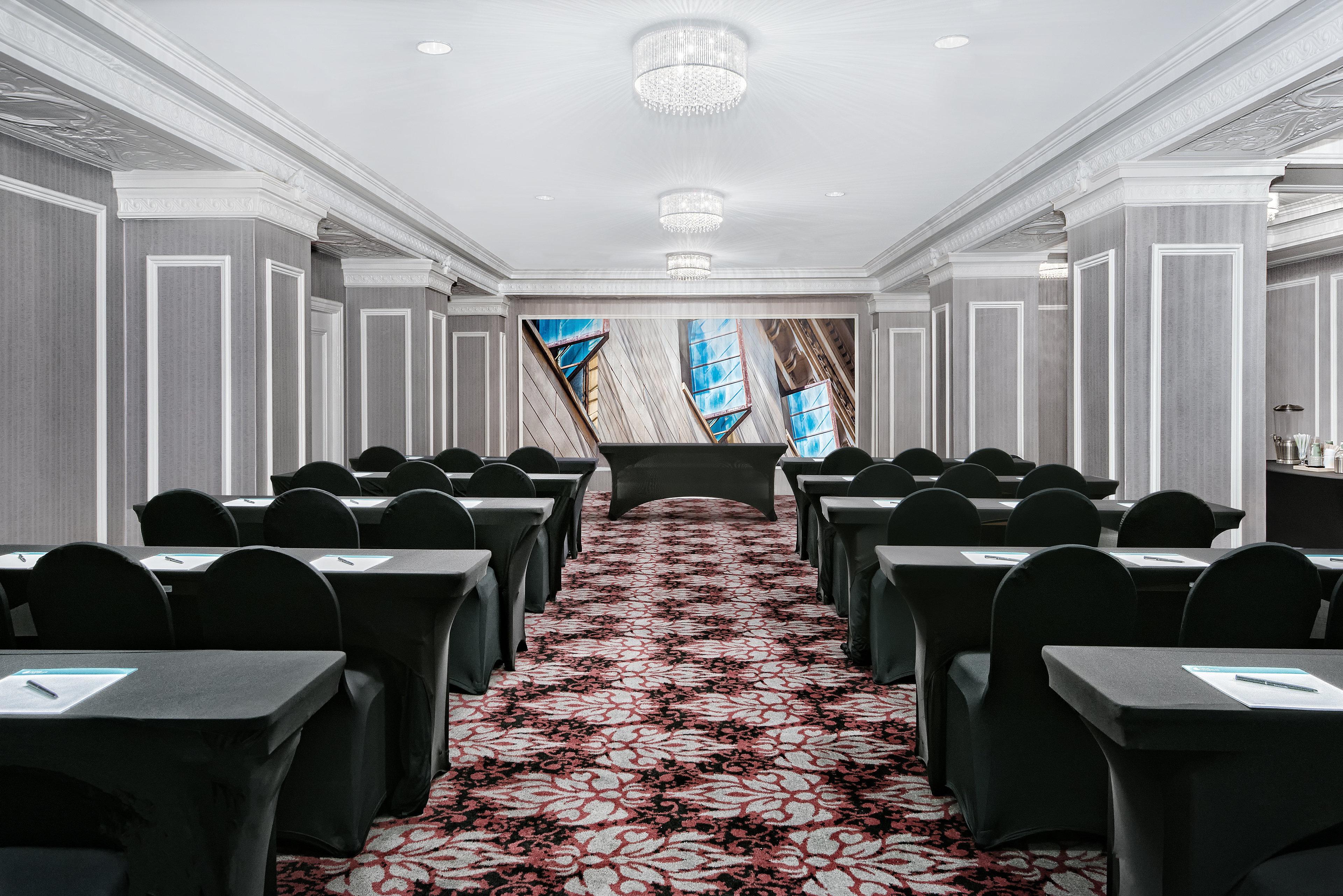 Hotel Indigo Dallas Downtown By Ihg Экстерьер фото