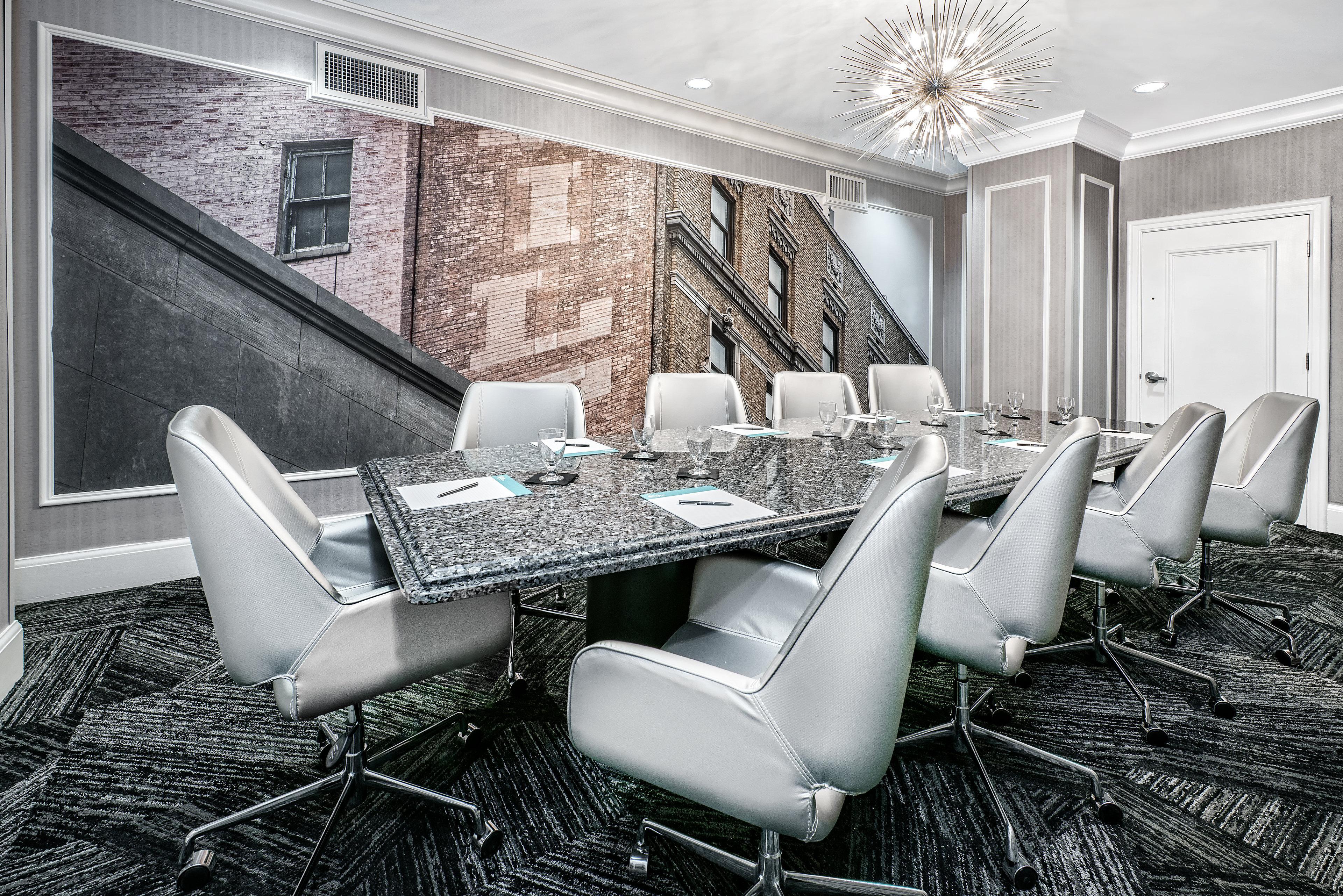Hotel Indigo Dallas Downtown By Ihg Экстерьер фото