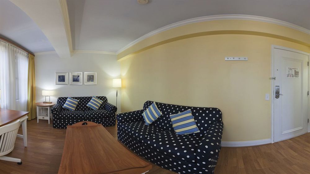 Hotel Indigo Dallas Downtown By Ihg Экстерьер фото