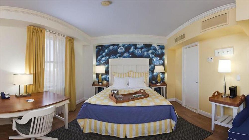 Hotel Indigo Dallas Downtown By Ihg Экстерьер фото