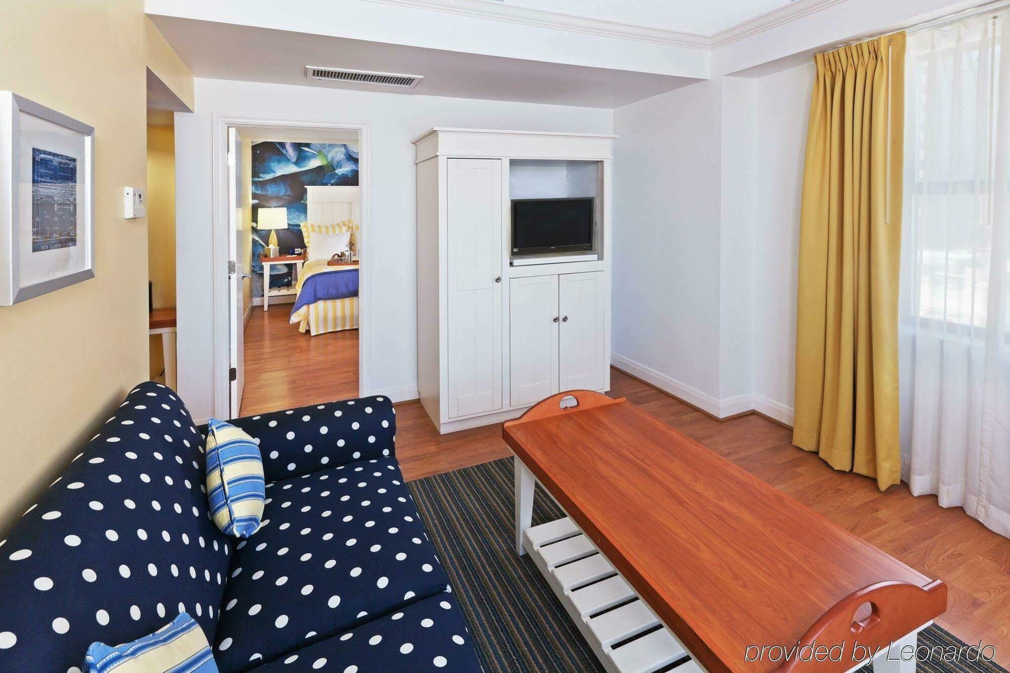 Hotel Indigo Dallas Downtown By Ihg Номер фото